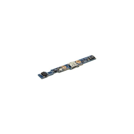 CARTE FILLE DOCKING BOARD USB ACER Iconia A700, A701 - LS-8021P  - 55.HA1H2.001