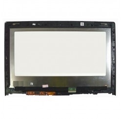 ENSEMBLE VITRE TACTILE + ECRAN LCD + CADRE NEUF IBM LENOVO YOGA 2 13