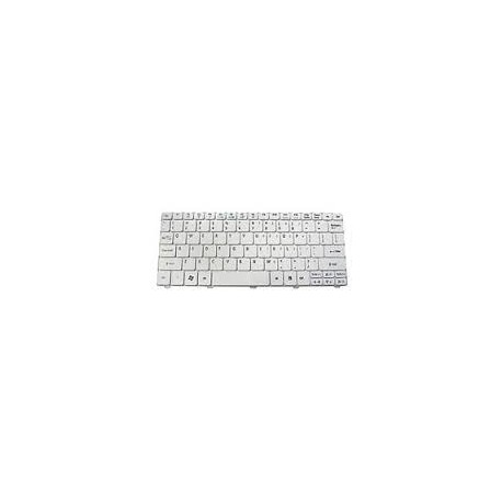CLAVIER AZERTY NEUF BLANC...