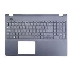 COQUE SUPERIEURE + CLAVIER AZERTY ACER aspire ES1-512 - 60.MRWN1.012