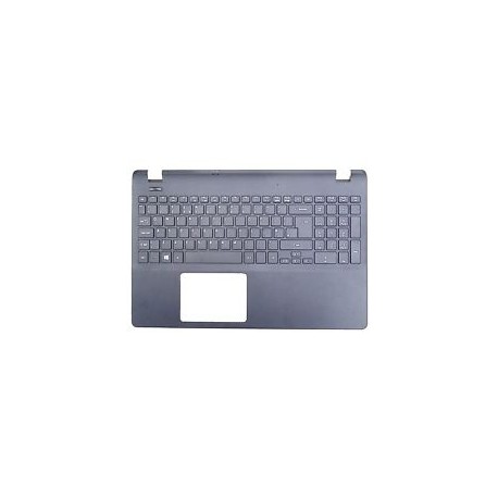 COQUE SUPERIEURE + CLAVIER AZERTY ACER aspire ES1-512 - 60.MRWN1.012