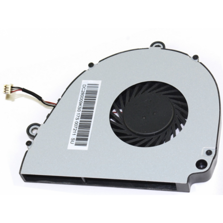 VENTILATEUR NEUF ACER Aspire E1-531, Packard Bell TE11 - 23.M03N2.001