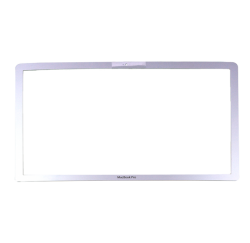 CONTOUR ECRAN APPLE MacBook Pro 15" - A1286 bezel