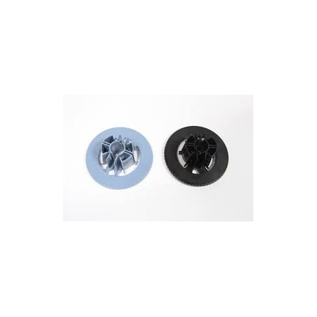PACK SPINDLE HUP HP Designjet 500, 500ps, 800 - C7769-40153 - Bleu et Noir