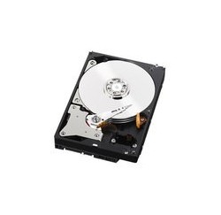 DISQUE DUR Western Digital WD Red 2TB 24x7 pour SYNOLOGY DiskStation, RackStation