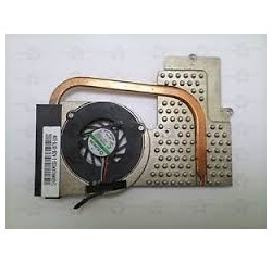 VENTILATEUR + RADIATEUR  Packard Bell EasyNote MT85 - 7446080000 