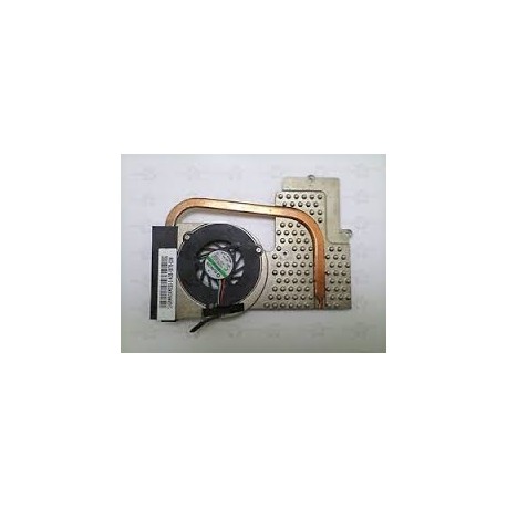 VENTILATEUR + RADIATEUR  Packard Bell EasyNote MT85 - 7446080000 