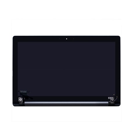 ENSEMBLE ECRAN LCD + VITRE TACTILE  + COQUE ASUS N550 FHD 1920x1080 