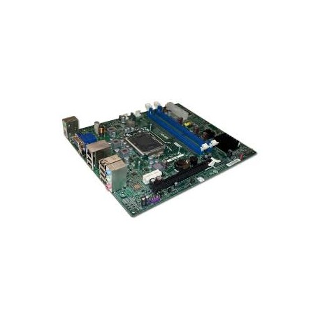 CARTE MERE PACKARD BELL iMedia S3840 - MB.U6L07.002 - H61H2 