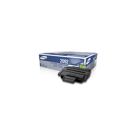 TONER SAMSUNG ML-2855ND, SCX-4726FN - MLT-D2092S - 2000 pages