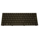 CLAVIER ITALIEN ACER Aspire 1410 - KB.I110A.013