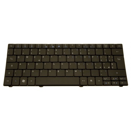 CLAVIER ITALIEN ACER Aspire 1410 - KB.I110A.013