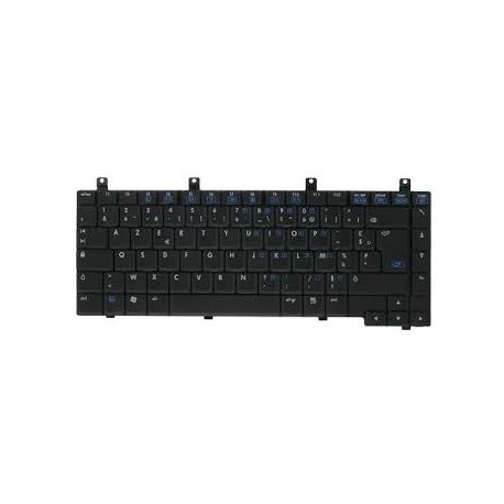 CLAVIER AZERTY NEUF HP ZE2000 - 381068-051