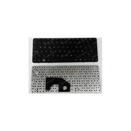 CLAVIER AZERTY NEUF HP Mini 210 - 590527-051 - 590526-051 594704-051 587829-051