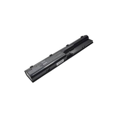 BATTERIE NEUVE COMPATIBLE HP Probook 4330S, 4530S - 10.8/11.1V - 4400mah - 633733-1A1