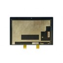 ENSEMBLE NEUF VITRE TACTILE + LCD Microsoft Surface Pro 2 - LTL106HL01-001