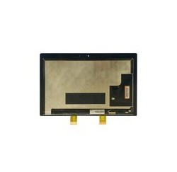 ENSEMBLE NEUF VITRE TACTILE + LCD Microsoft Surface Pro 2 - LTL106HL01-001