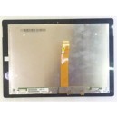 ENSEMBLE NEUF VITRE TACTILE + LCD Microsoft Surface 3 - MST-7G5-ASSY, X890657-008