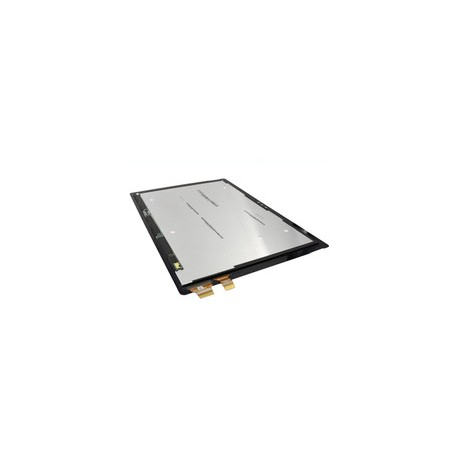 ENSEMBLE NEUF VITRE TACTILE + LCD Microsoft Surface Pro 4 - LTN123YL01-001