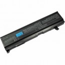 BATTERIE NEUVE Compatible TOSHIBA Satellite A100 series - 10.8V - 4400mah - PA3465U-1BRS