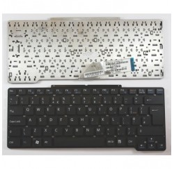 Clavier azerty SONY VGN-SR19XN, VGN-SR21M/S, VGN-SR21RM/H - A1561990B - Gar.3 mois