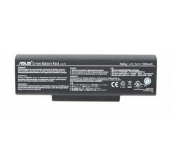 Batterie originale ASUS K70IJ - 07G016KY1865M-00A1B - Gar.3 mois