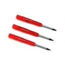 Set  de tournevis MOBILE TORX T4 T5 T6 -MSPP1756