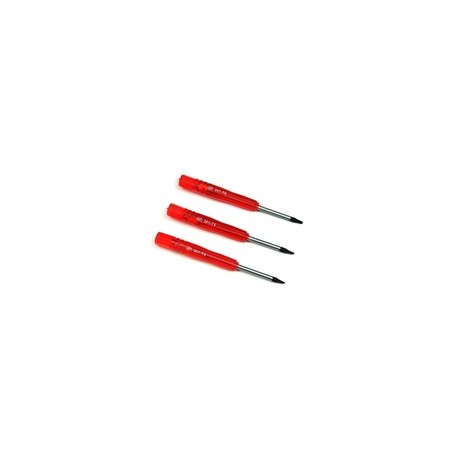 Set  de tournevis MOBILE TORX T4 T5 T6 -MSPP1756