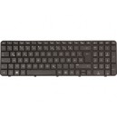 CLAVIER ALLEMAND HP G7-1000, G7-2000 series - 682748-041 - Avec Grille