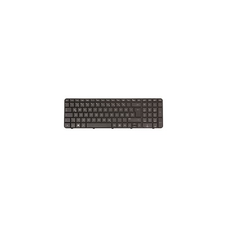 CLAVIER ALLEMAND HP G7-1000, G7-2000 series - 682748-041 - Avec Grille