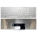 CLAVIER Azerty Sony Vaio SVF1521B7E SVF1521C2E SVF1521C4E SVF1521C5E - Sans Coque