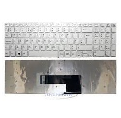 CLAVIER Azerty Sony Vaio SVF1521B7E SVF1521C2E SVF1521C4E SVF1521C5E - Sans Coque