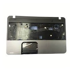 COQUE SUPERIEURE TOSHIBA Satellite P855-302, P855-30D - K000140830 - Silver