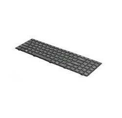 Clavier azerty LENOVO ideapad 100-15IBY - PL131ER1A18 noir - Gar.3 mois