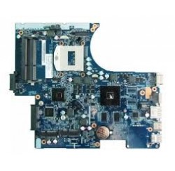CARTE MERE CLEVO W670SH - W670SHQ - 6-77-W670SH00-D03