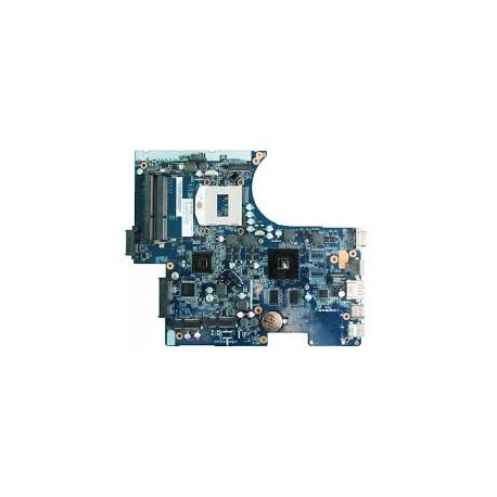 CARTE MERE CLEVO W670SH - W670SHQ - 6-77-W670SH00-D03