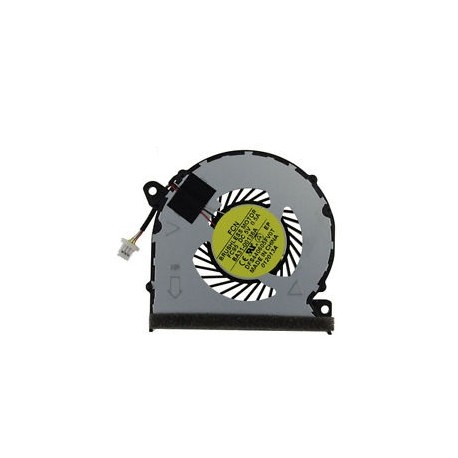 VENTILATEUR NEUF SAMSUNG NP530U4E 530U4E - Ba31-00136A - BA62-00805A