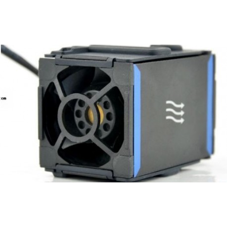 VENTILATEUR NEUF HP ProLiant DL160 - 663120-001 677059-001