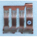 FLEX CABLE RECONDITIONNE HP DesignJet 700 750c 755cm C3540-60005