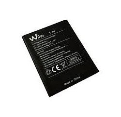 BATTERIE WIKO SLIDE 2350MAH - 8.93WH