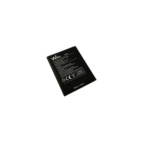 BATTERIE WIKO SLIDE 2350MAH - 8.93WH