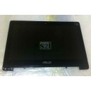 Ensemble vitre tactile+lcd NEUVE ASUS Vivobook S300, S300CA - Gar 3 mois - 5308R FPC-1