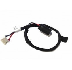 CONNECTEUR DC JACK + CABLE ACER AU5-620 - 50.SUPD1.005