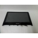 ENSEMBLE VITRE TACTILE + ECRAN LCD IBM LENOVO YOGA 300 11