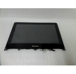 ENSEMBLE VITRE TACTILE + ECRAN LCD IBM LENOVO YOGA 300 11