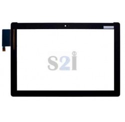 Vitre tactile ASUS Zenpad 10 Z300CL, Z300CG - Gar.3 mois