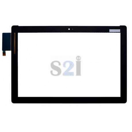 Vitre tactile ASUS Zenpad 10 Z300CL, Z300CG - Gar.3 mois