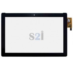 Vitre tactile ASUS Zenpad 10 Z300CL, Z300CG - Gar.3 mois