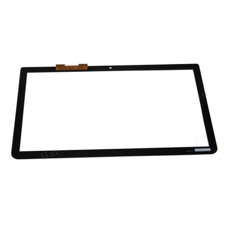 VITRE TACTILE TOSHIBA Satellite L55T-B C55T-B - TOP15H82 V1.0 - FP-TPAY15607E-04X