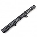 BATTERIE NEUVE COMPATIBLE ASUS X451, X551 series  - A31N1319 - 14.4V - 2600mah